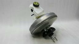 BMW BMW X1 F48 brake servo brake booster 6889070 RHD RIGHT-HAND DRIVE — thumbnail 1
