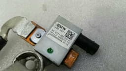 BMW BMW X1 F48 Battery Negative Wiring 6821203 Wiring Harness — thumbnail 2