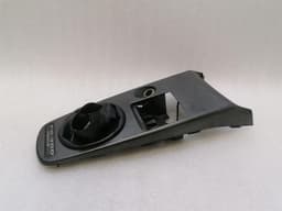 MITSUBISHI MITSUBISHI LANCER EVOLUTION VII 7 EVO FQ-300 GEAR SELECTOR SURROUND — thumbnail 1
