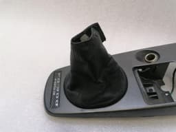 MITSUBISHI MITSUBISHI LANCER EVOLUTION VII 7 EVO FQ-300 GEAR SELECTOR SURROUND — thumbnail 4