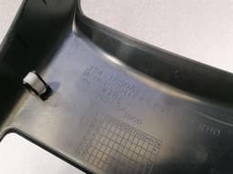 MITSUBISHI MITSUBISHI LANCER EVOLUTION VII 7 EVO FQ-300 GEAR SELECTOR SURROUND — thumbnail 7