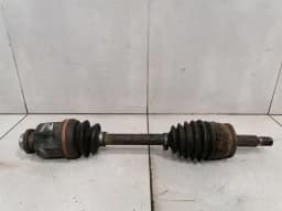 MITSUBISHI MITSUBISHI Lancer EVOLUTION VII 7 EVO Left Drive Shaft MR580503 Drive Shaft LH — thumbnail 1