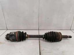 MITSUBISHI MITSUBISHI Lancer EVOLUTION VII 7 EVO Left Drive Shaft MR580503 Drive Shaft LH — thumbnail 6