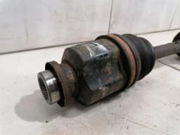 MITSUBISHI MITSUBISHI Lancer EVOLUTION VII 7 EVO Left Drive Shaft MR580503 Drive Shaft LH — thumbnail 7