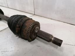 MITSUBISHI MITSUBISHI Lancer EVOLUTION VII 7 EVO Left Drive Shaft MR580503 Drive Shaft LH — thumbnail 8
