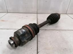 MITSUBISHI MITSUBISHI Lancer EVOLUTION VII 7 EVO Left Drive Shaft MR580503 Drive Shaft LH — thumbnail 9