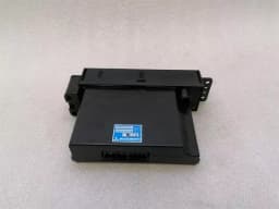 MITSUBISHI Mitsubishi Lancer Evolution VII 7 EVO Climate Control MR979535 Climate Control Panel — thumbnail 3
