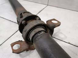 MITSUBISHI MITSUBISHI Lancer EVOLUTION VII 7 EVO Prophetic MR581186 Gimbal Shaft — thumbnail 4