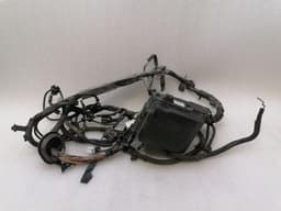 MITSUBISHI Mitsubishi Lancer Evolution VII 7 EVO Wiring Loom 21217-0542 ENGINE BAY Wiring — thumbnail 8