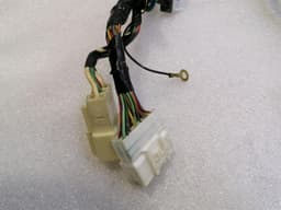 MITSUBISHI Mitsubishi Lancer Evolution VII 7 EVO Wiring Loom 21217-0542 ENGINE BAY Wiring — thumbnail 4