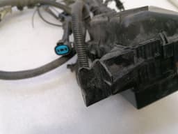 MITSUBISHI Mitsubishi Lancer Evolution VII 7 EVO Wiring Loom 21217-0542 ENGINE BAY Wiring — thumbnail 6
