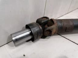 MITSUBISHI MITSUBISHI Lancer EVOLUTION VII 7 EVO Prophetic MR581186 Gimbal Shaft — thumbnail 5