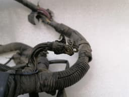 MITSUBISHI Mitsubishi Lancer Evolution VII 7 EVO Wiring Loom 21217-0542 ENGINE BAY Wiring — thumbnail 9