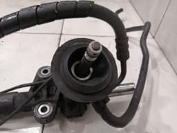 MITSUBISHI MITSUBISHI Lancer EVOLUTION 7 EVO Power Steering Rack MR554325 Steering Transmission RHD — thumbnail 9