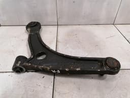 MITSUBISHI MITSUBISHI Lancer EVOLUTION VII 7 EVO Right Front Wishbone MR554814 Front Right — thumbnail 6