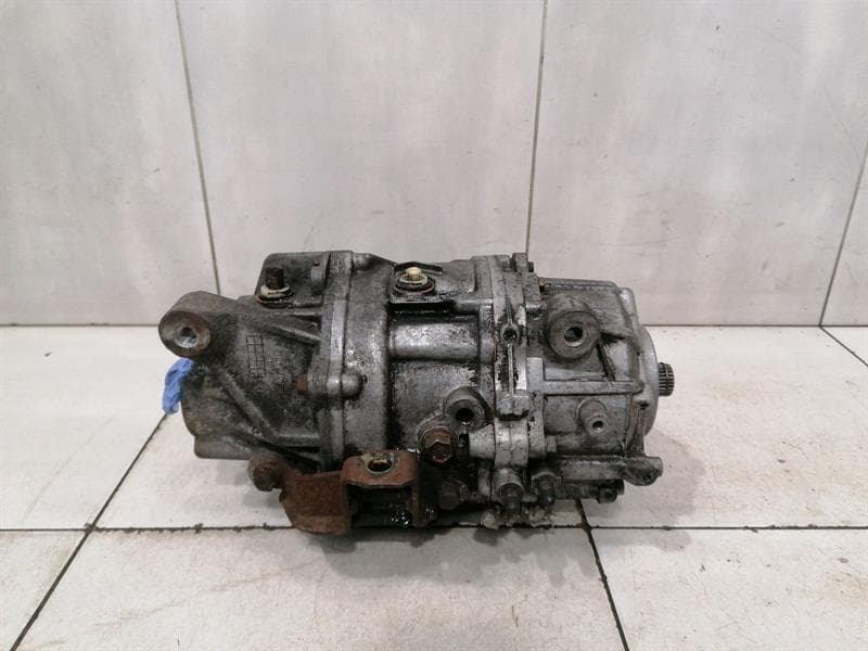 MITSUBISHI Mitsubishi Lancer Evolution VII 7 EVO Rear Diff MN133891 Rear Differential AYC