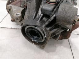 MITSUBISHI Mitsubishi Lancer Evolution VII 7 EVO Rear Diff MN133891 Rear Differential AYC — thumbnail 3