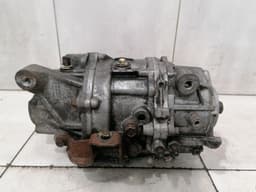MITSUBISHI Mitsubishi Lancer Evolution VII 7 EVO Rear Diff MN133891 Rear Differential AYC — thumbnail 7