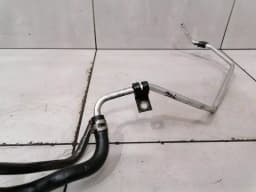 MITSUBISHI MITSUBISHI Lancer EVOLUTION 7 EVO Power Steering Radiator MR554844 Servo Oil Cooler — thumbnail 2