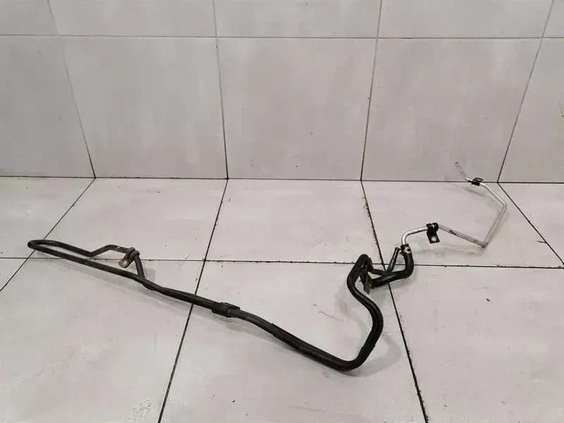 MITSUBISHI Lancer EVOLUTION 7 EVO Power Steering Radiator MR554844 Servo Oil Cooler