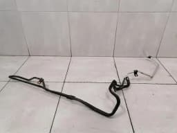 MITSUBISHI MITSUBISHI Lancer EVOLUTION 7 EVO Power Steering Radiator MR554844 Servo Oil Cooler — thumbnail 5