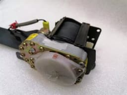 MITSUBISHI MITSUBISHI Lancer EVOLUTION VII 7 EVO seatbelt TK-AB2-EN246 seat belt — thumbnail 7