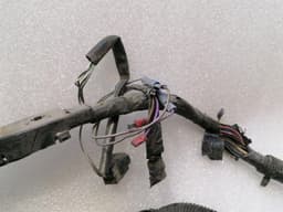 MITSUBISHI Mitsubishi Lancer Evolution VII 7 EVO Wiring Loom 21217-0542 ENGINE BAY Wiring — thumbnail 10
