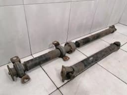 MITSUBISHI Mitsubishi Lancer Evolution VII 7 EVO Propshaft MR580485 Propshaft — thumbnail 2
