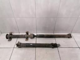 MITSUBISHI Mitsubishi Lancer Evolution VII 7 EVO Propshaft MR580485 Propshaft — thumbnail 9
