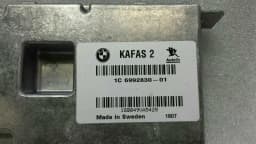 BMW BMW X1 F48 F45 Lane assist Camera module 6992830 Kamera Steuergerät — thumbnail 3