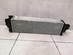 BMW BMW X1 F48 Intercooler 7617600 Intercooler 2.0 — thumbnail 1