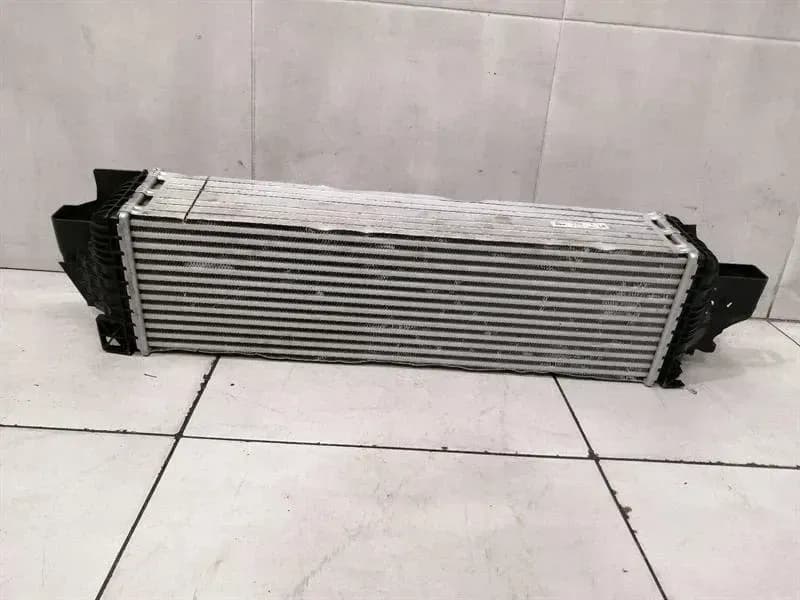 BMW BMW X1 F48 Intercooler 7617600 Intercooler 2.0