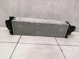 BMW BMW X1 F48 Intercooler 7617600 Intercooler 2.0 — thumbnail 10