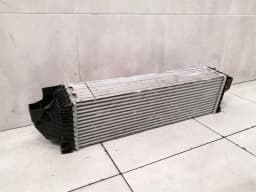 BMW BMW X1 F48 Intercooler 7617600 Intercooler 2.0 — thumbnail 2