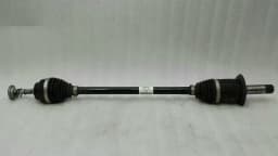 BMW BMW X1 F48 F45 drive shaft rear right 7646867 rear right drive shaft — thumbnail 1