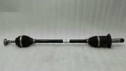 BMW BMW X1 F48 F45 drive shaft rear right 7646867 rear right drive shaft — thumbnail 5