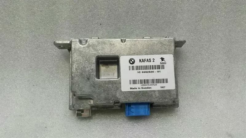BMW X1 F48 F45 Lane assist Camera module 6992830 Kamera Steuergerät