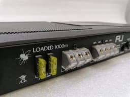 MITSUBISHI MITSUBISHI Lancer EVOLUTION VII 7 EVO Amplifier FLI 1000M Amplifier — thumbnail 4