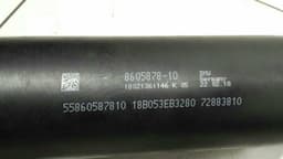 BMW BMW X1 F48 Propshaft 8605878 Propshaft — thumbnail 4