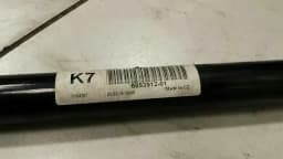 BMW BMW X1 F48 Anti Roll Bar Front 6853912 Front Anti Roll Bar — thumbnail 1