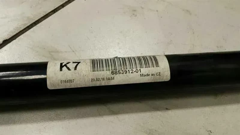 BMW X1 F48 Anti Roll Bar Front 6853912 Front Anti Roll Bar