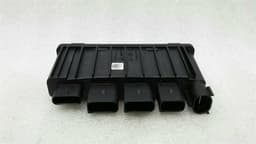 BMW BMW X1 F48 electronic module 8661071 control unit ECU — thumbnail 1