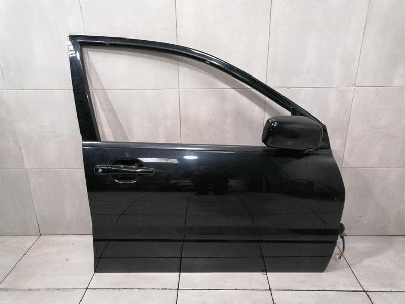 MITSUBISHI MITSUBISHI Lancer EVOLUTION VII 7 EVO Right Front Door 5700A040 Door Front Right