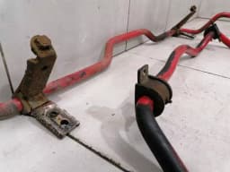 MITSUBISHI MITSUBISHI Lancer EVOLUTION VII 7 EVO Anti Roll Bar Anti Roll Bar Set — thumbnail 6