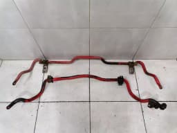 MITSUBISHI MITSUBISHI Lancer EVOLUTION VII 7 EVO Anti Roll Bar Anti Roll Bar Set — thumbnail 8