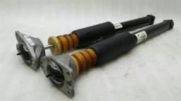 BMW BMW X1 F48 shock absorber rear 6886761 shock absorber rear — thumbnail 2