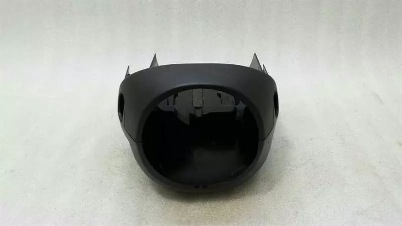 BMW BMW X1 F48 Schroud Cover 6843859 Trim Steering Column Bottom