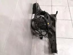 BMW BMW X1 F48 right front chassis leg 41007427782 right front wheelhouse — thumbnail 5