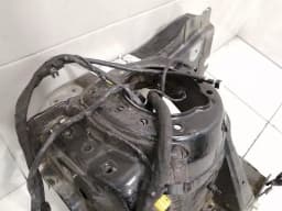 BMW BMW X1 F48 right front chassis leg 41007427782 right front wheelhouse — thumbnail 6