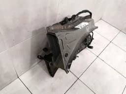 BMW BMW X1 F48 right front chassis leg 41007427782 right front wheelhouse — thumbnail 8
